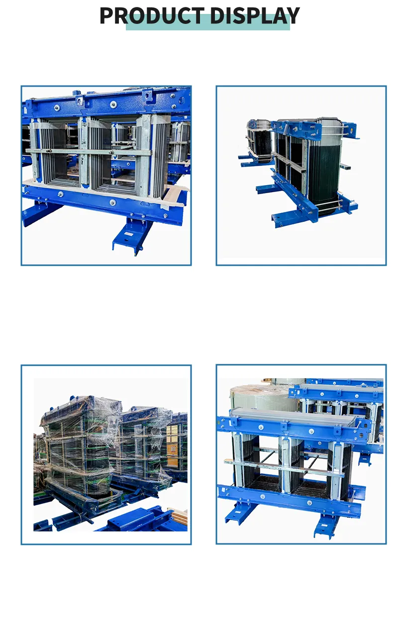 Silicon Steel 2