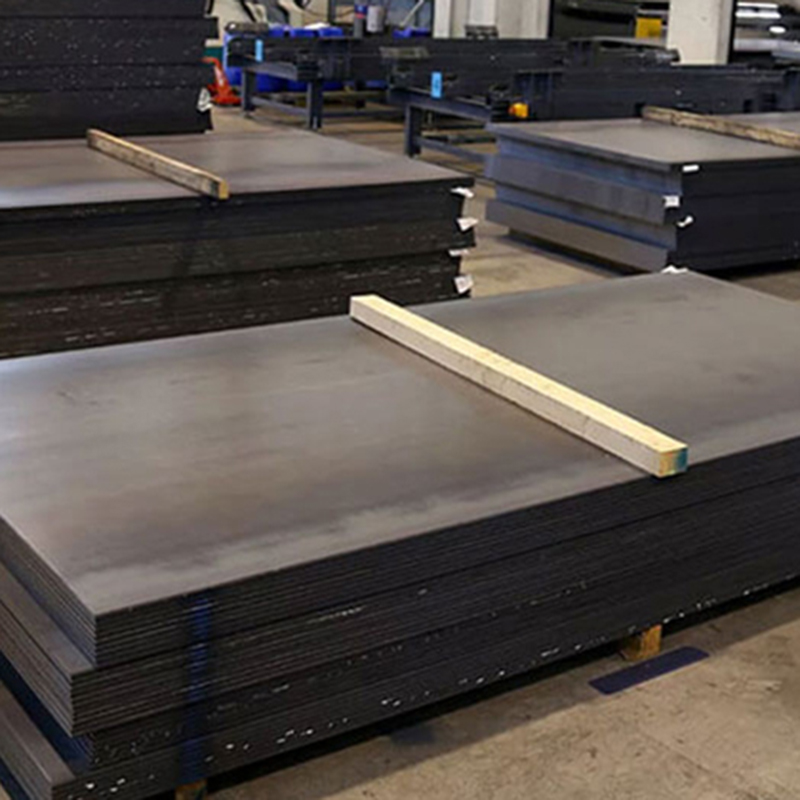 2.3mm 4mm 5mm 6mm 8mm 10mm 12mm 25mm Thickness A36 Ss400 Q195 Q215 Carbon Steel Plate