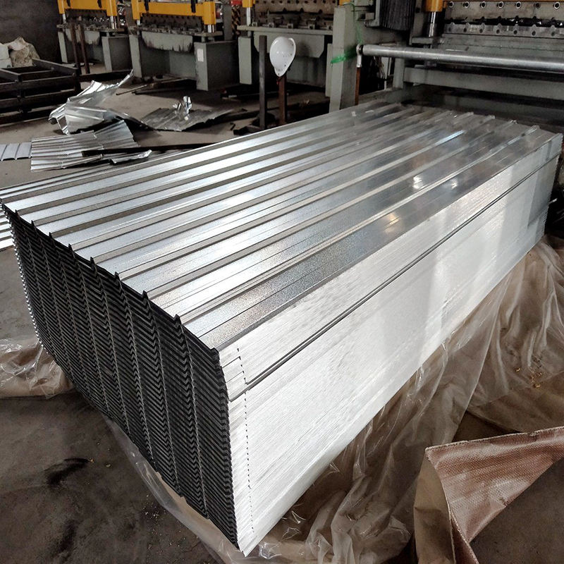 Roofing Application
