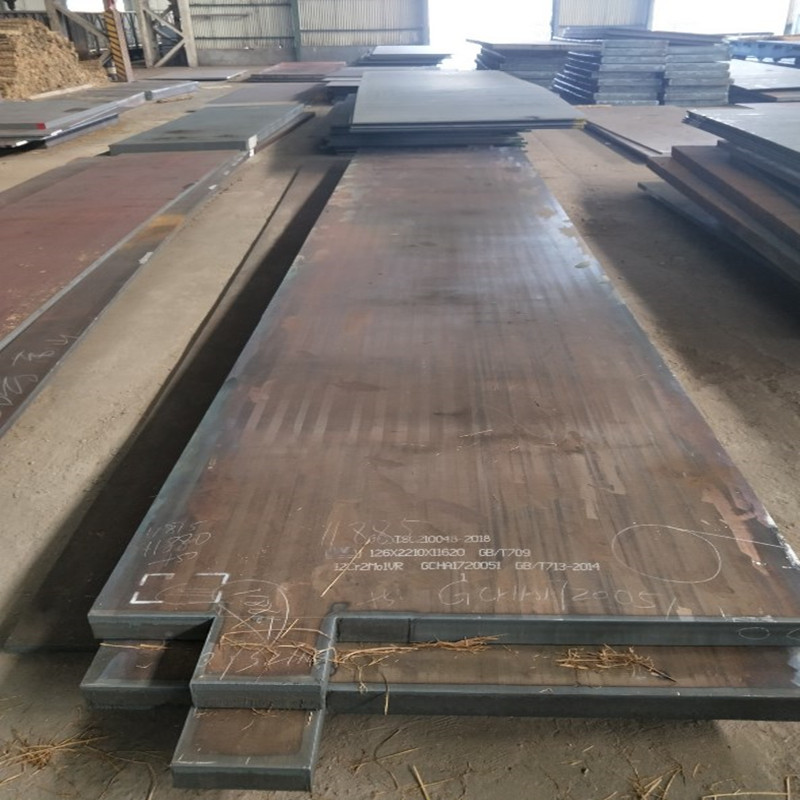 AISI 1050 High Quality Carbon Steel Sheet