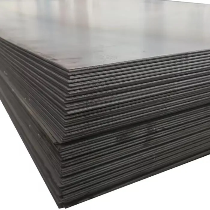 High Strength Hardness Corten Steel Plate Hot Cold Rolled Sheet Low Price