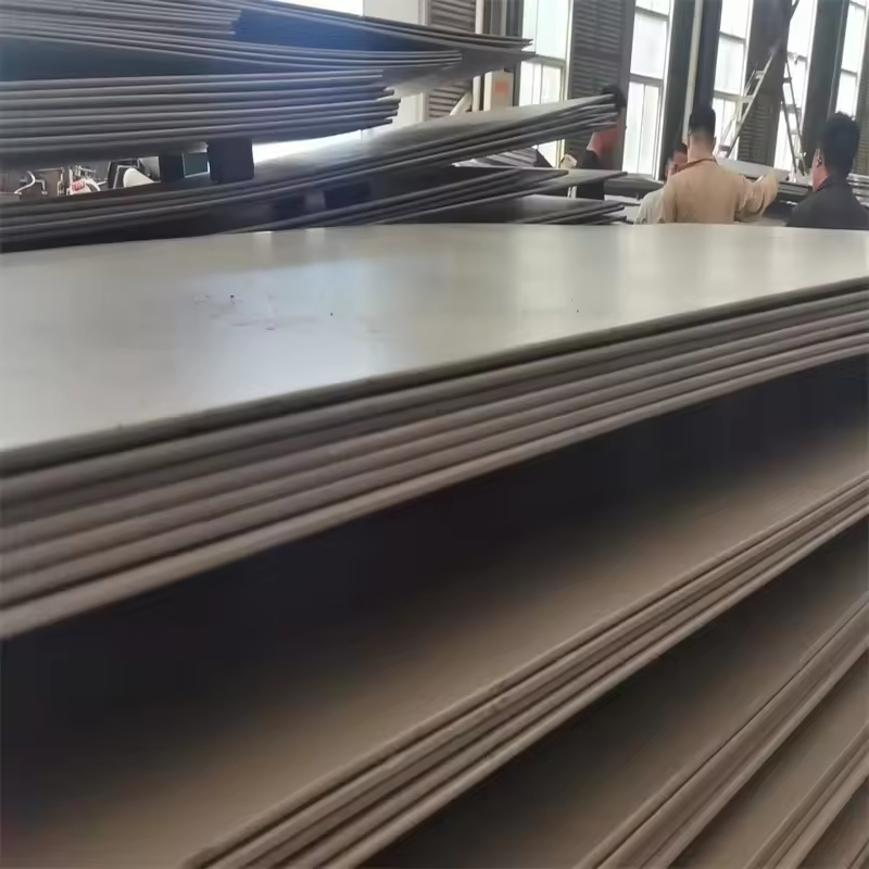 ASTM A36 Lowes Metal Siding Carbon Steel Plate GL Galvalume Zinc Roofing Sheet