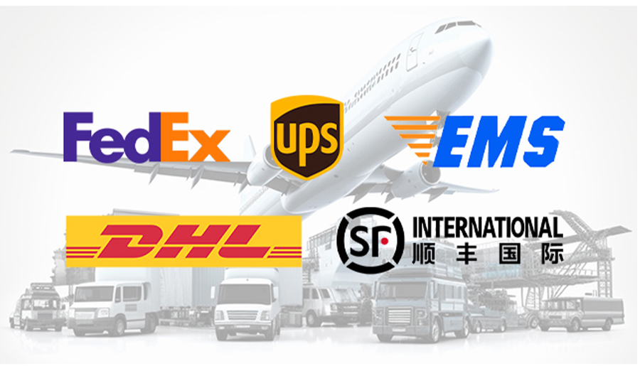 Logistics Methods