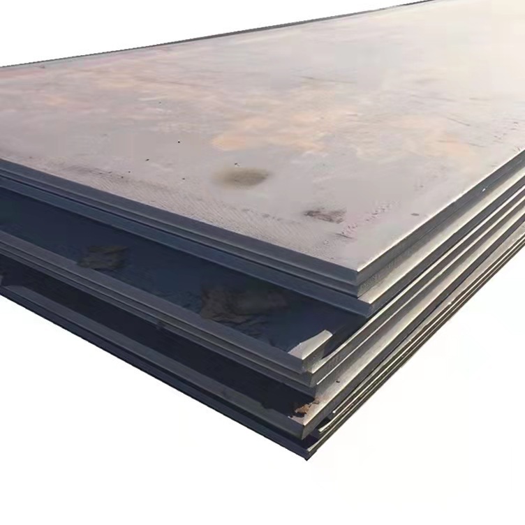 AISI A36 4x8 Low Carbon Steel Plate Factory Direct 4x4 Boat Sheet For Boiler Plate Application With Bending Processing Service