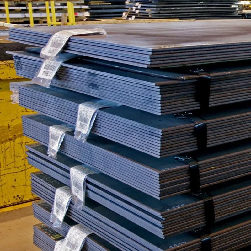 Grade S355 S355ML S420M Carbon Steel Plate 12mm 16mm 50mm Thick S420ML S460 S420 S275 Material Mild Steel Sheet
