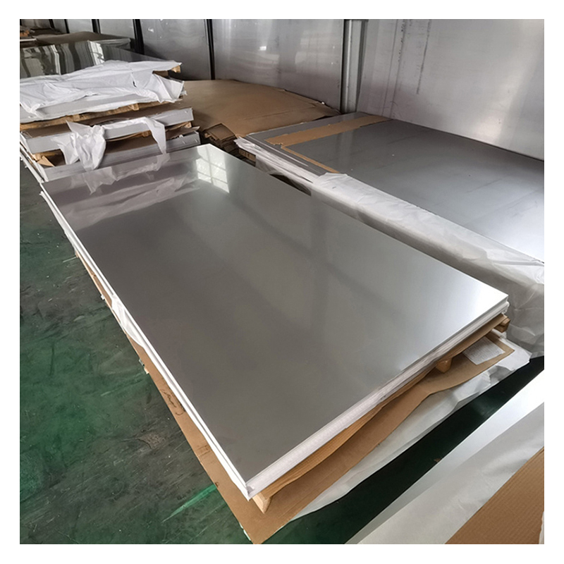 China Supplier's 4x8 304/316/410/430 Stainless Steel Plate Sheet With Bending Welding &amp; Punching Services Available for Sale