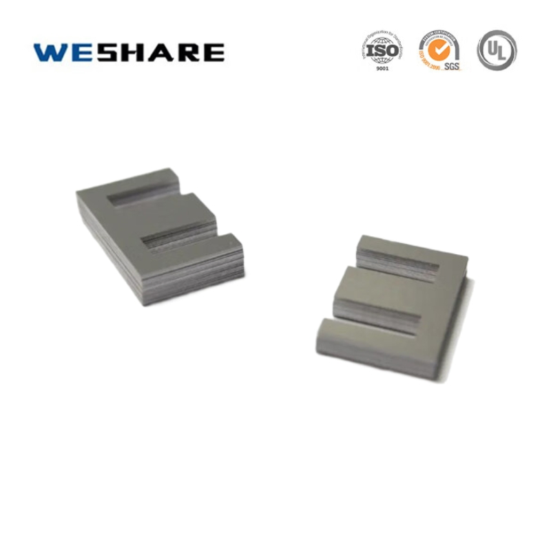 Fast Delivery Smooth Surface Electrical Silicon Steel Sheet Price