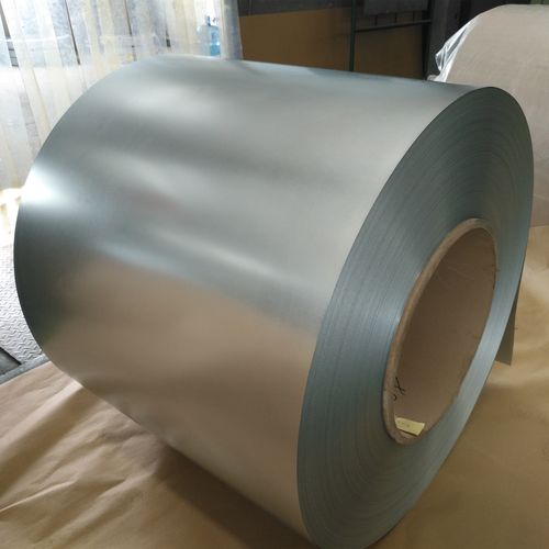 Hot Dipped Galvanized Steel Sheet Galvalume Steel Coil Alu Zinc Az150 Galvanized Steel Coil