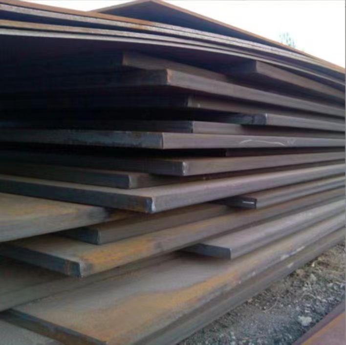 Warehouse Storage