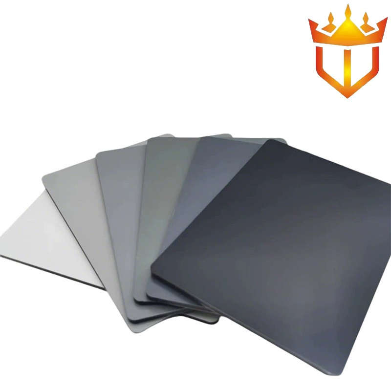 Wholesale Hot Sale Electrical Galvanized Pre-Painted Color Coated Steel Aluminum Alloy Sheet