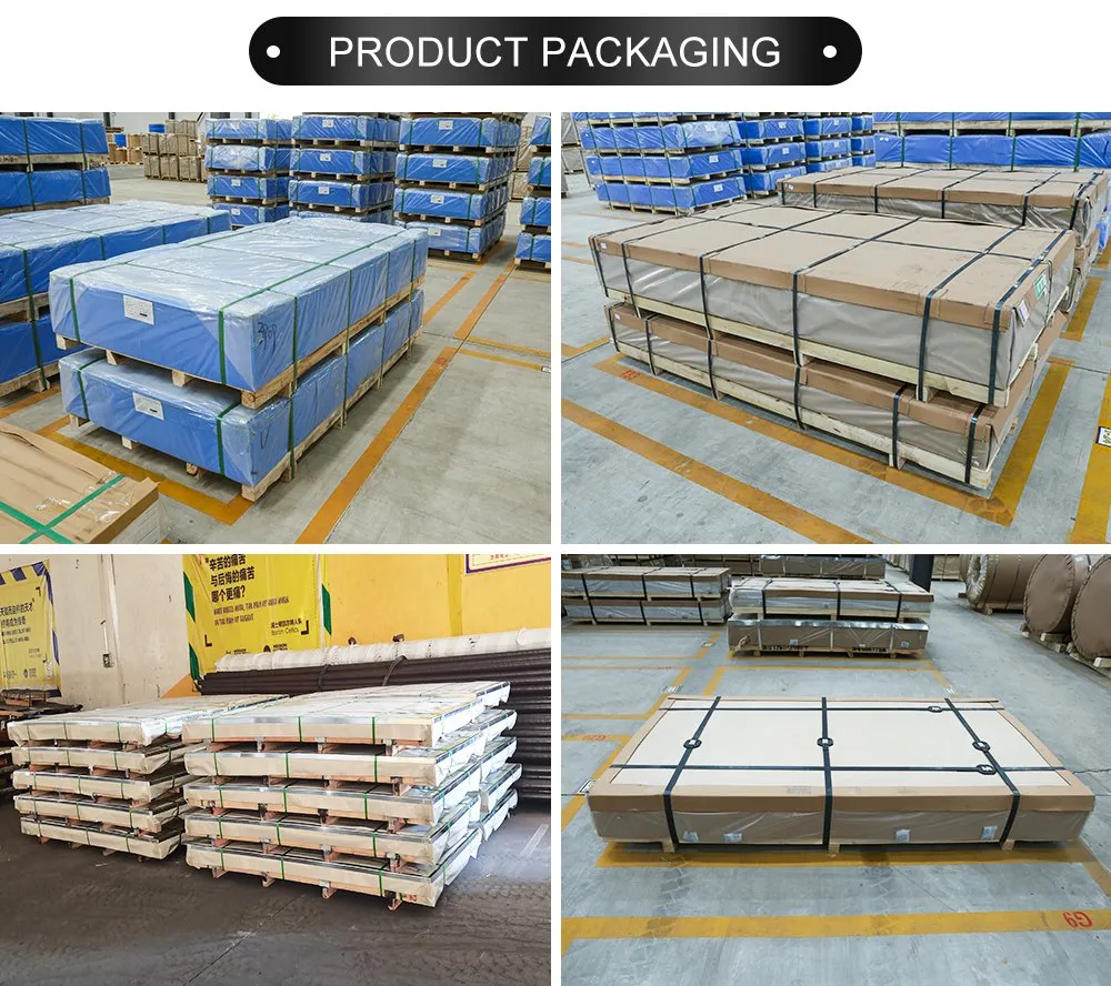 Steel Sheet 6