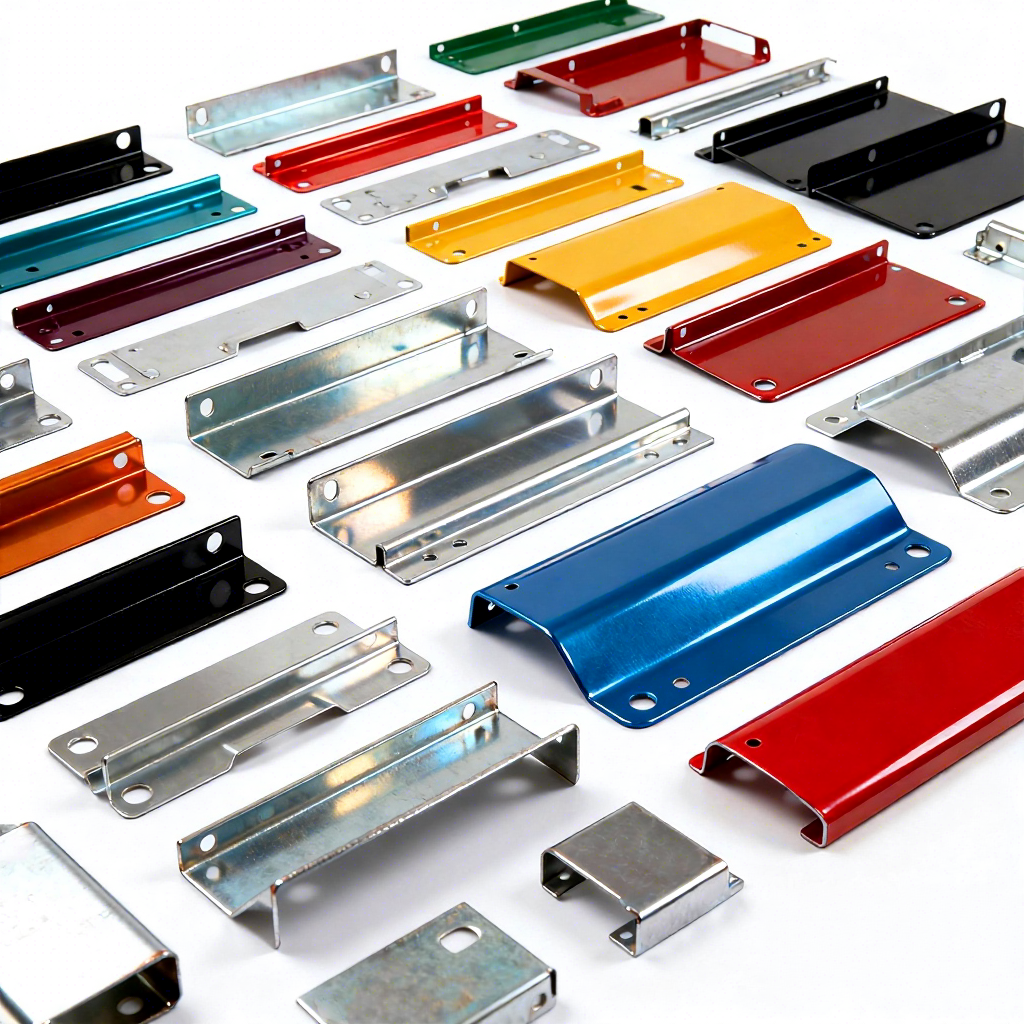 Custom Stainless Steel Sheet Metal Fabrication Bending Services | OEM/ODM Manufacturer | ISO 9001:2015 Certified | OITECH | MOQ