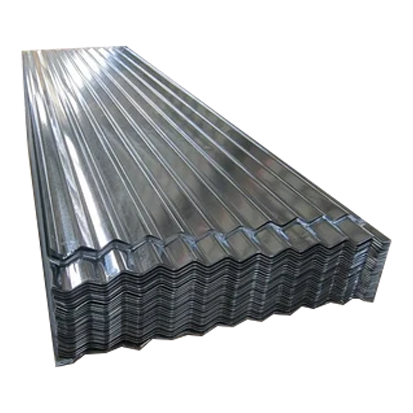 Prepainted PPGI PPGL Roofing Sheets Corrugated Galvanized Steel Tiles Color Coated Metal Steel Sheet for Roofing