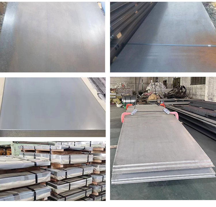 Steel Product 3