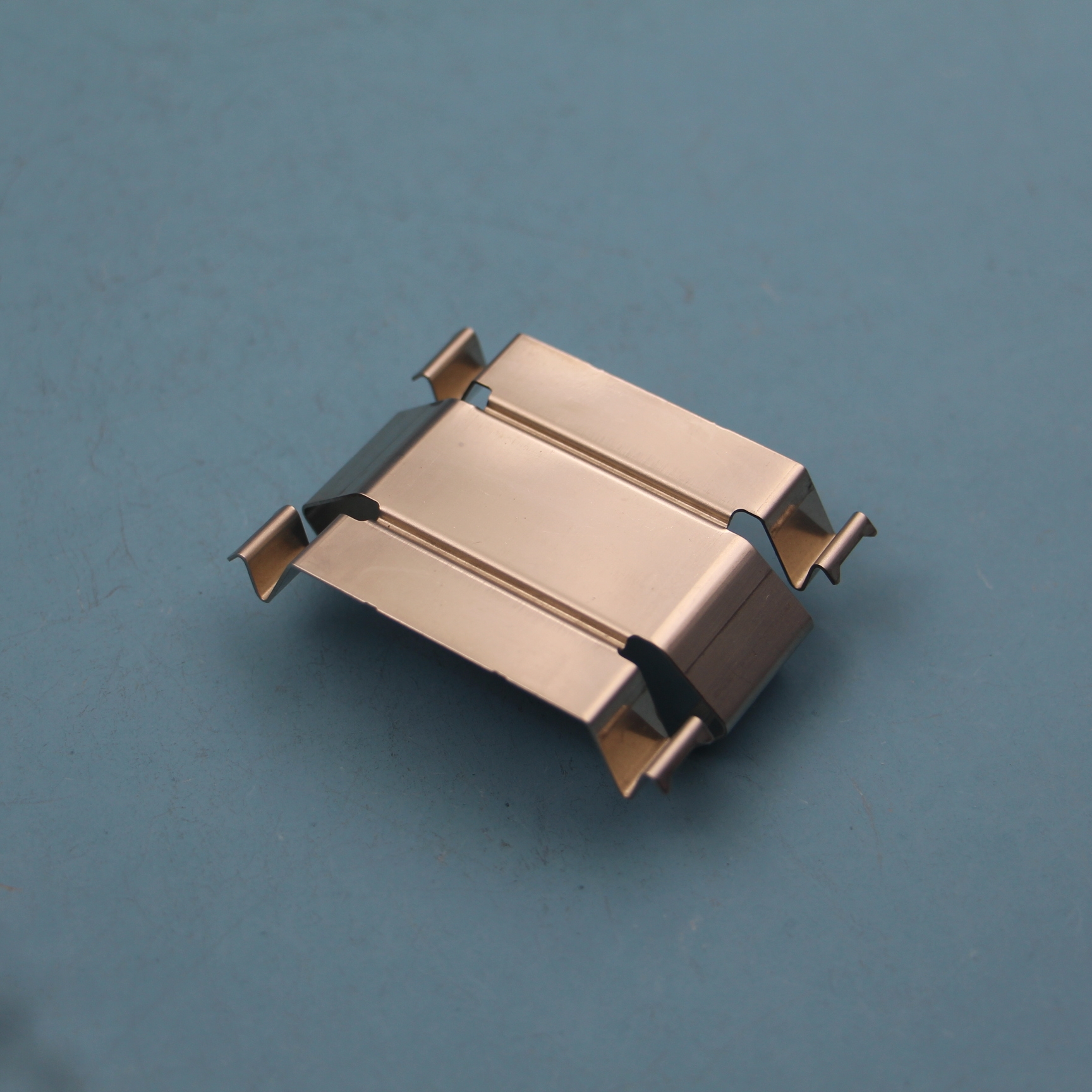 Custom Factory Direct Fast Prototype Sheet Metal Part Service Metal Aluminum Sheet Metal Stamping Parts