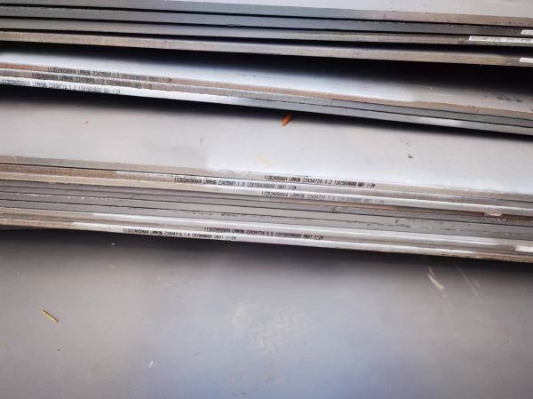 A36 / D36 / E36 / F36 Vessel Steel Ship Plate ASTM A131 ABS Grade. B AH36 DH36 EH36 Marine Shipbuilding Steel Plate AH32