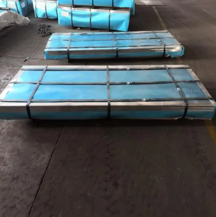 Packing Process 1