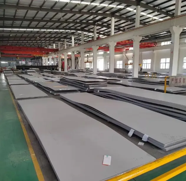 Durable 2mm Ss Plate 0.5mm-10mm Stainless Steel Perforated Metal Sheet for Versatile Applications
