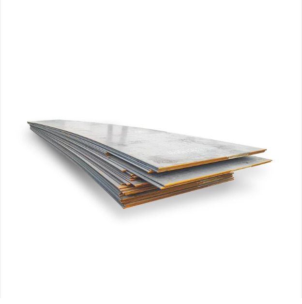 Top Quality Carbon Steel Plate Wear Resistant Carbon Steel Plate Structural Heavy Steel Plate