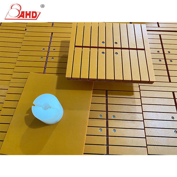 Electrical Insulation Material Bakelite Board/Sheet/Plate in Factory Price