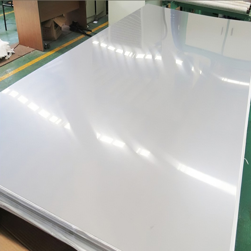 Factory Direct Competitive Price Stainless Steel Sheet 304 304L 316 201 202 SS Plate 1-3mm Thickness