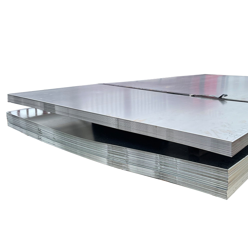Best Price ASTM 0.8mm 2mm Thickness Q235 S235JR Carbon Steel Sheet 1250mm SPCC DC01 DC02 Cold Rolled Steel Plate
