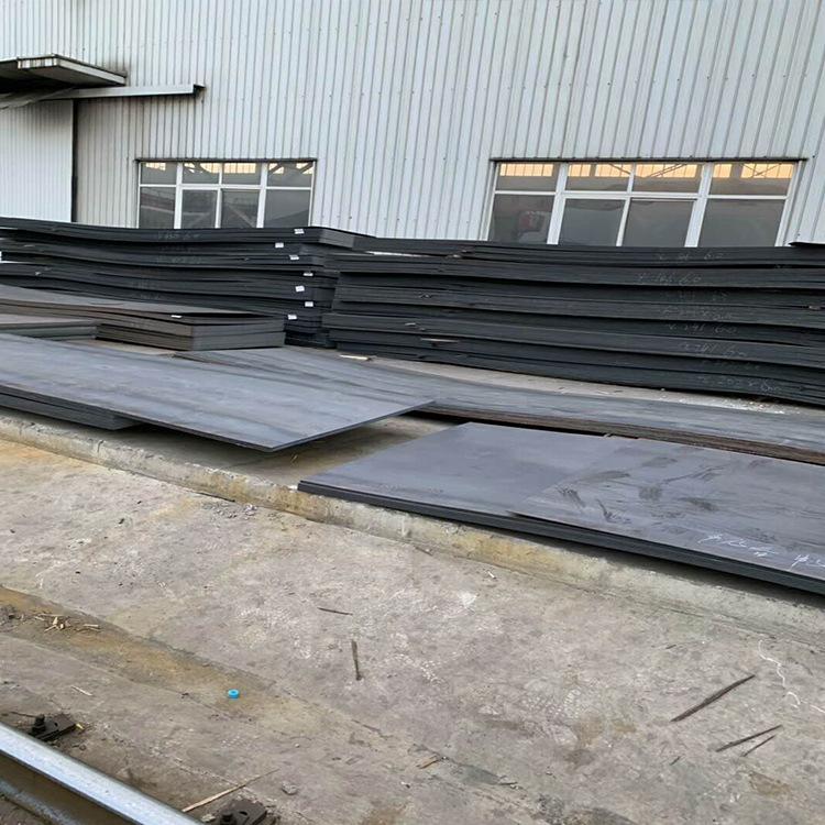 Steel Sheets Q235 Q345 A36 S275jr S335 St52 St37 Hot Rolled Mild Iron MS Sheet 2mm 3mm Thick Carbon Steel Plate