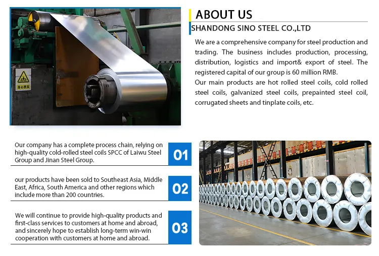 Production Facility