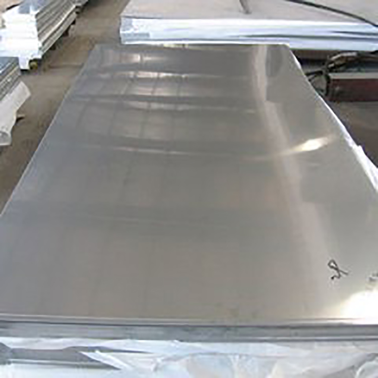 Wholesale 304 316L 0.5 0.6 0.8 1.2 1.5 2 Mm Thickness Stainless Steel Sheet SS Plate