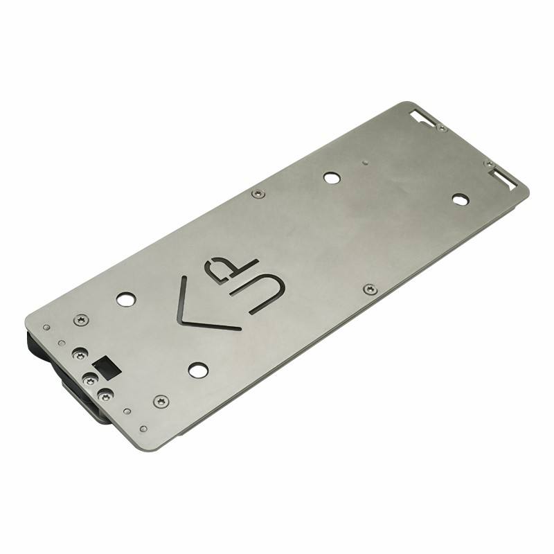 Custom Powder Coated Sheet Metal Processing Service Sheet Metal Fabrication