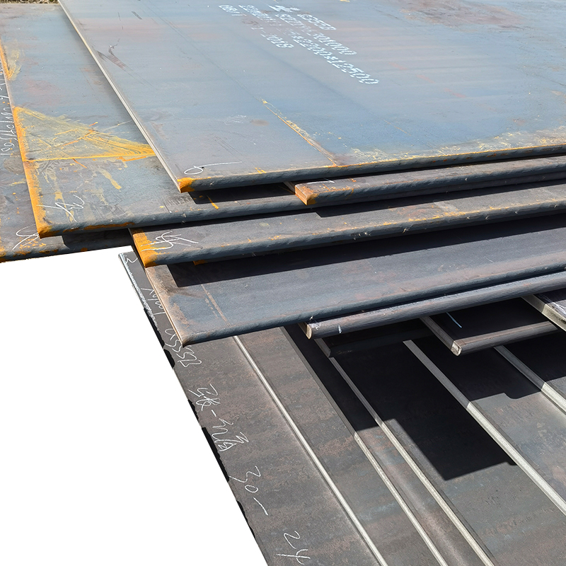 ASTM A36 Iron Steel Sheet 20mm Thick Price Carbon Structural Carbon Steel Sheet Metal Plate