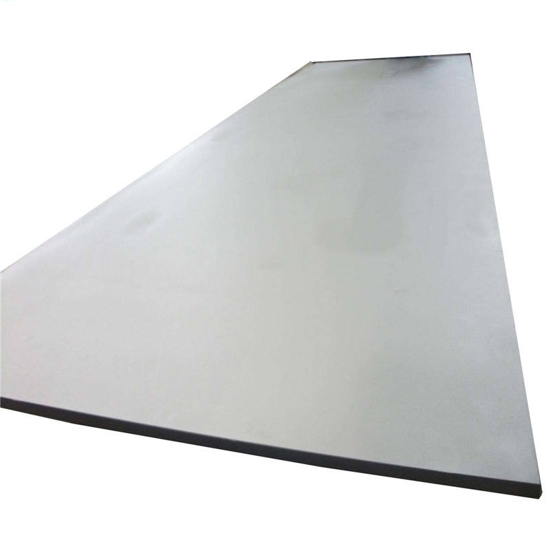 316 Stainless Steel Plate UNS S31600/1.4401/SUS316/06Cr17Ni12Mo2 Corrosion Resistant High-Strength High-Conductivity