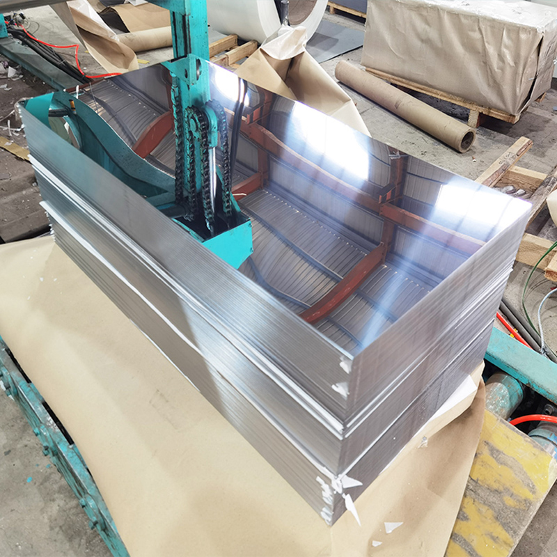 2mm 3mm Thick Customized Surface 304 Grade Decorative Plate 4x8 Stainless Steel Sheet