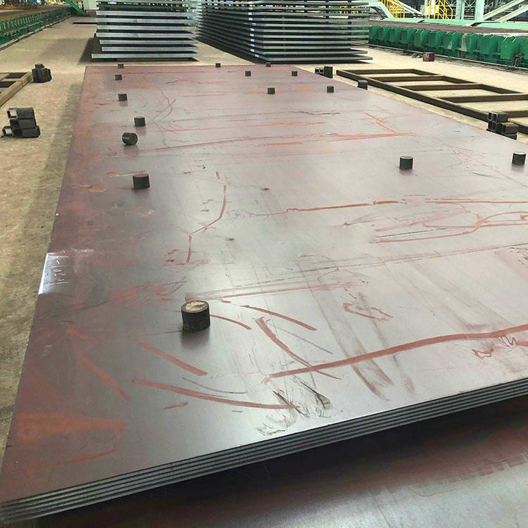 Factory Wholesale ASTM A36 Ss400 S235jr S275jr C45 A572 A283 St37 Cold Hot Rolled High Low Mild Carbon Steel Iron Plate Sheet