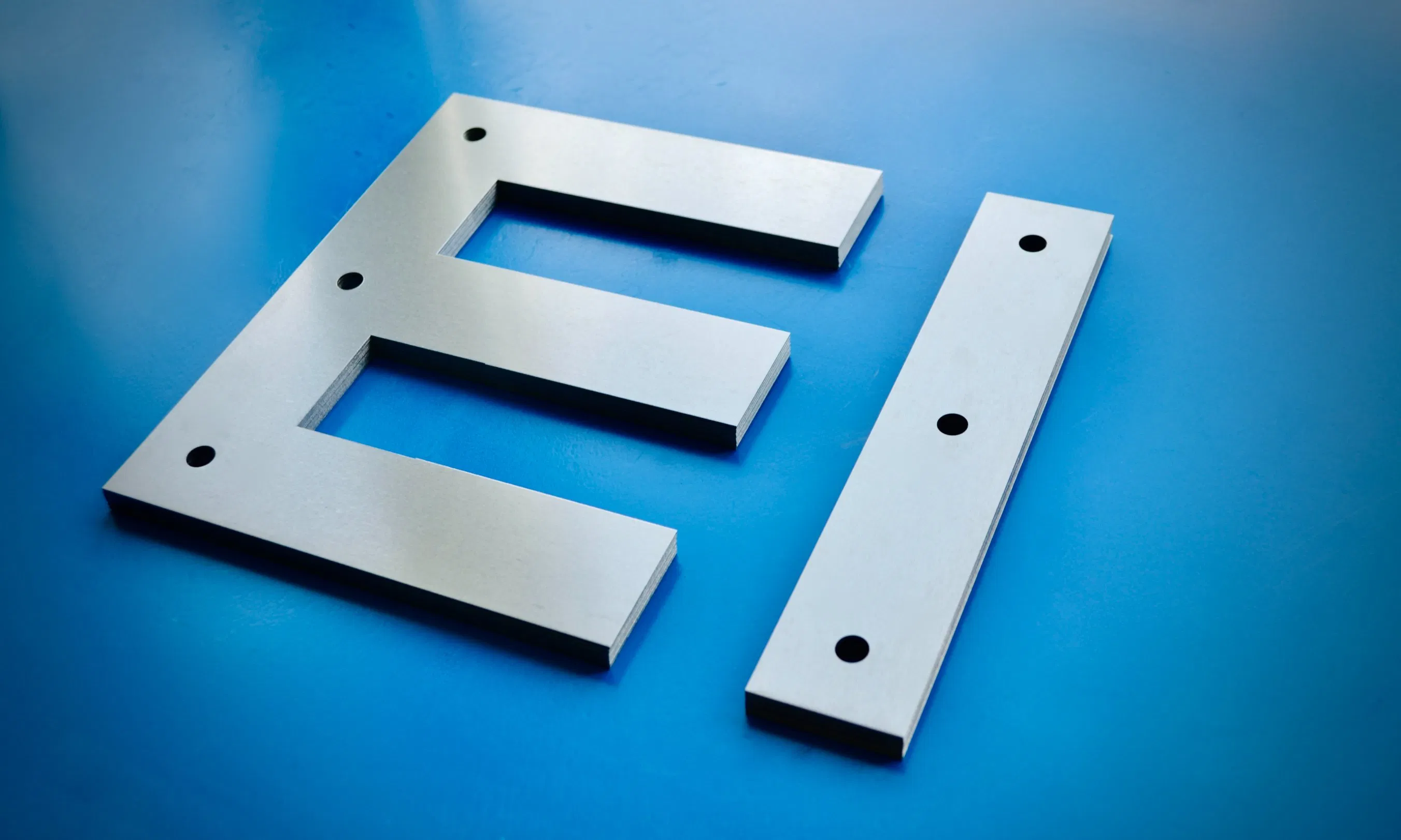 Ei 57 Iron Core Steel Silicon Electrical Sheet