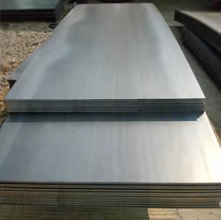 High Strength Hardness Corten Steel Plate Hot Cold Rolled Sheet Low Price