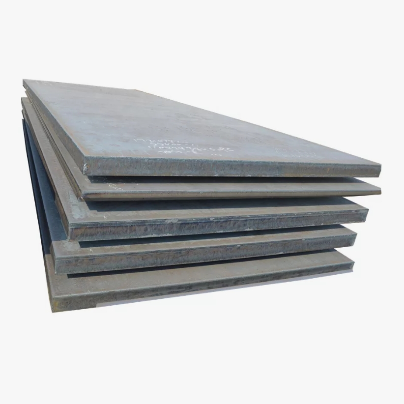 Astm A516 Grade 70 Plate High Quality Carbon Steel Plate A32 D32 F32 E32 A40 Grade Cast Iron Sheets Sheet Metal Price