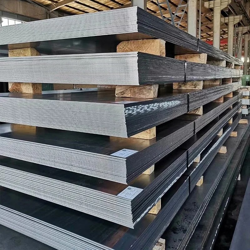 Stainless Steel Sheets