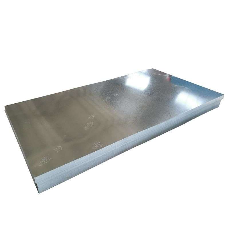 Best Selling 1.3mm 1.4mm 1.5mm Color Coated Galvanized Steel Sheet for Prefab House