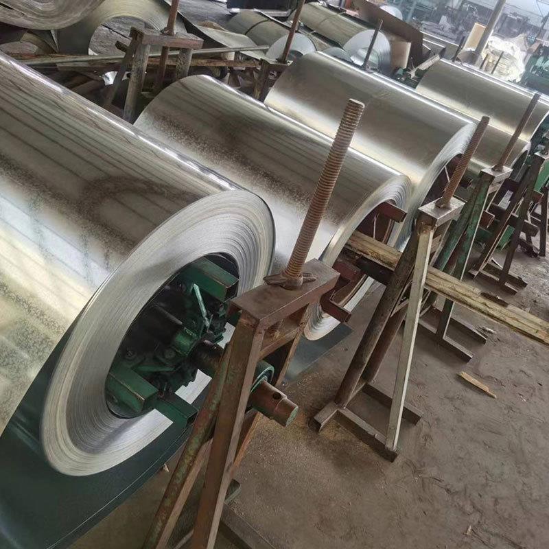 Galvanized Steel Sheets/plates