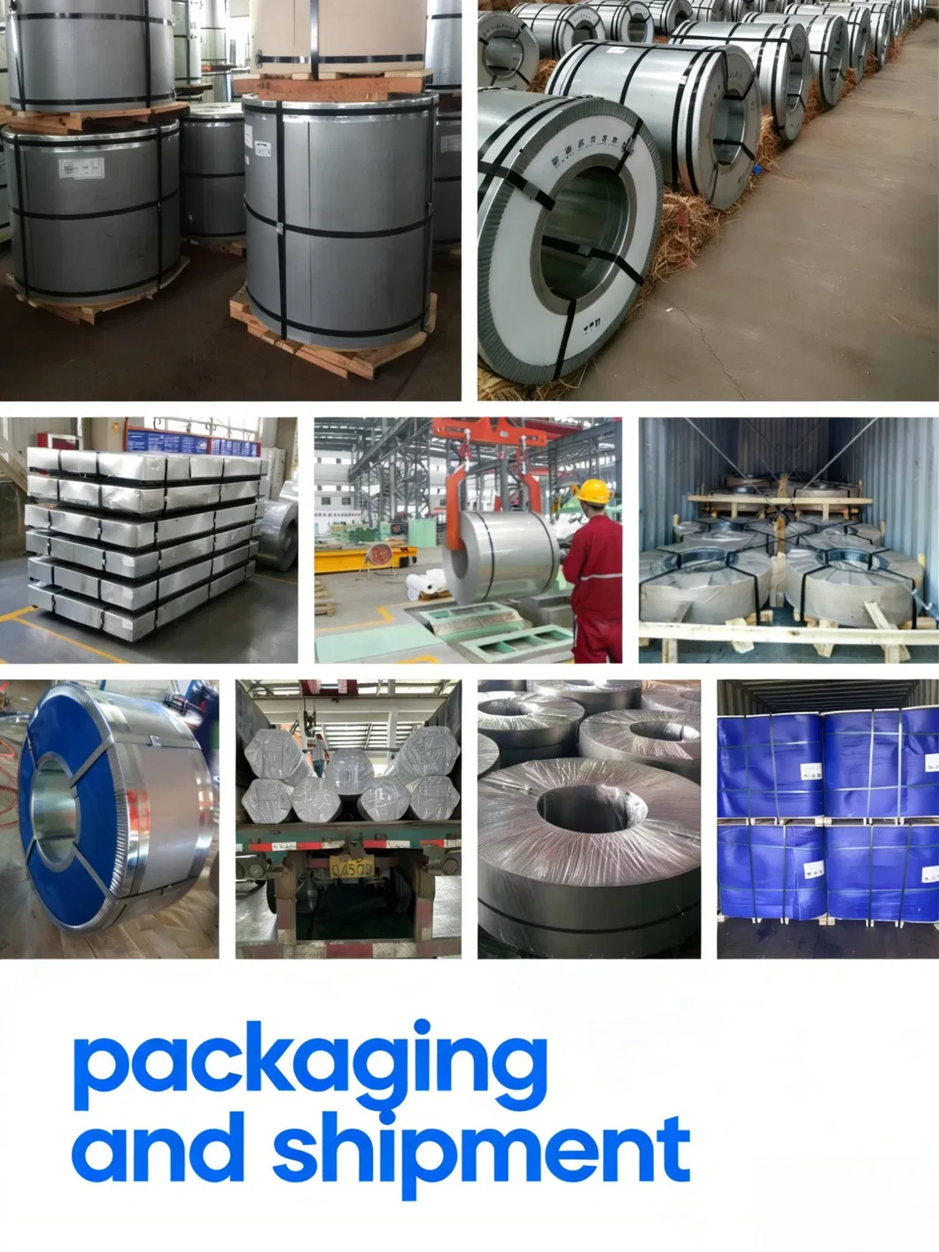 High Strength Hot Rolled Steel Sheet for Automobile Frame with S355mc Pickled