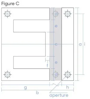 Ei 57 Iron Core Steel Silicon Electrical Sheet