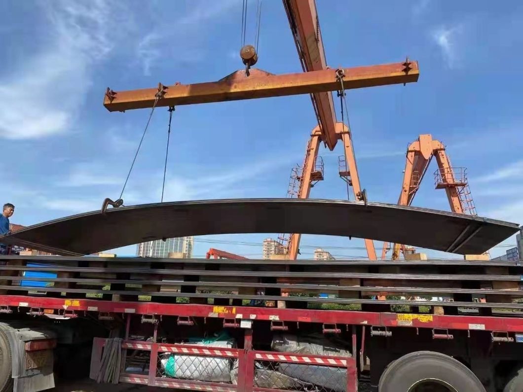 Carbon Steel Sheet stack selection