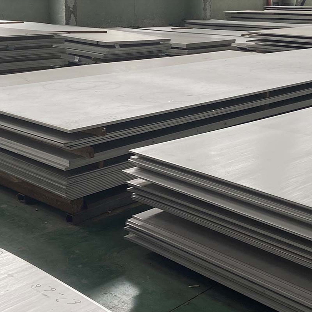 High Strength Low Alloy HSLA Steel Plate Structural Steel Sheet