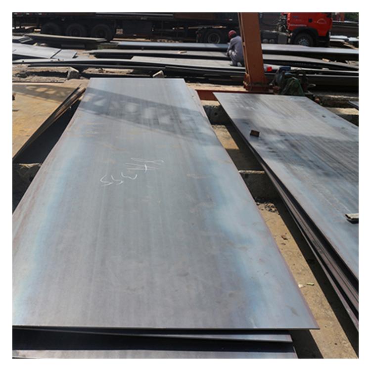High Quality Astm 3mm Wear Resistant Iron Sheet Cold Rolled Galvanized Mild Carbon Steel Sheet Plate Trade A105 Sa36 A516