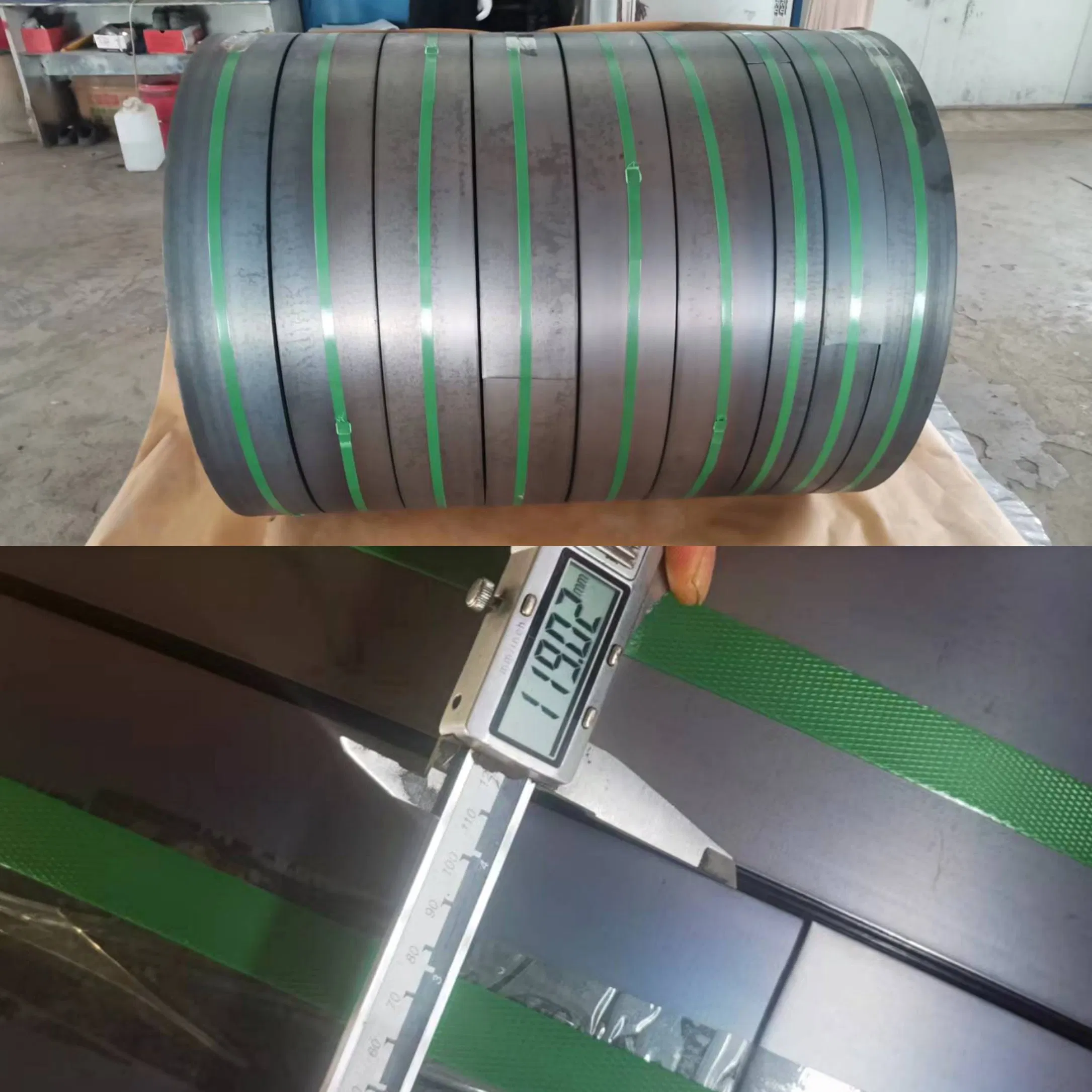 Hot Selling CRC Cold Rollled Steel Roofing Sheet for Build Material