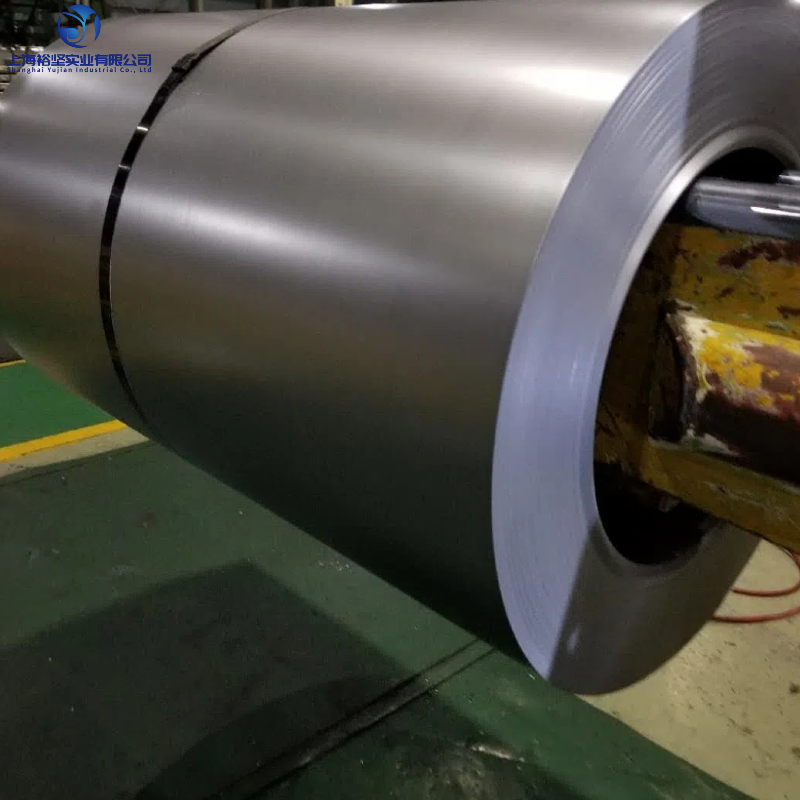 DC05 Cold Rolled Automotive Steel DC01-DC06 Auto Grade Deep Drawing Door Components Steel Coil/Sheet