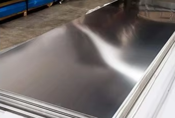 BA Surface