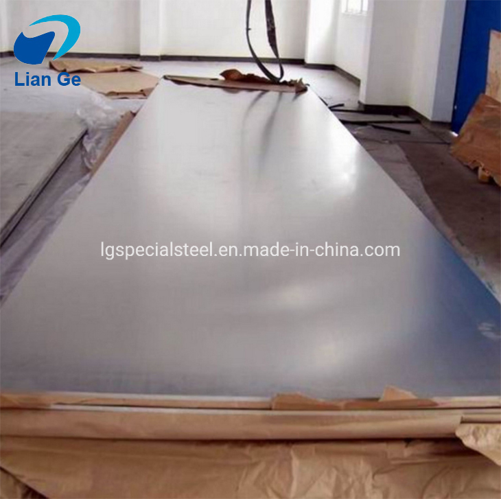 Liange ASTM M235-35A M250-35A M270-35A M300-35A M330-35A Non Oriented Electrical Silicon Steel Sheet