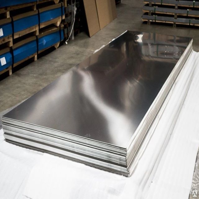 Factory Wholesale Low Price China Mild Carbon Cold Rolled Steel Sheet Plate